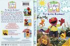 Great Outdoors - Elmo's World (DVD, 2003, Includes CD Sampler)