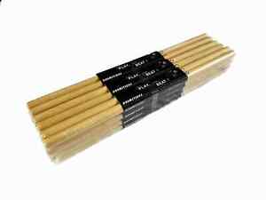 Timbale Drumsticks - 12 Pairs Bulk Pack