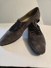 womens shoes size 8 Proxy Flats Suede