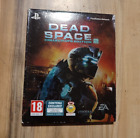 Dead Space 2 Collectors Edition (PS3, English) Complete CIB w/ Soundtrack!