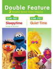Sesame Street: Sleepytime Songs & Stories/ Quiet Time (DBFE), New DVDs