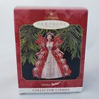 1997 Hallmark Holiday Barbie Keepsake Ornament 5TH in Collector Series