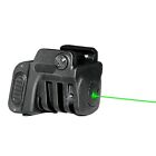 Green Rechargeable Laser Sight for Walther CCP, M2, P99, P99C, PPX, PK380 & More