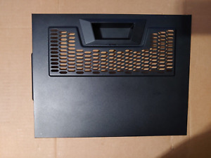 Cooler Master HAF XB EVO LAN Box Computer Case Left Side Panel with Handle