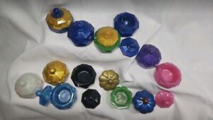 Small Ring/Trinket Box Asst. colors with Lids