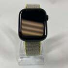 New ListingGPS Only Apple Watch Series 8 45MM Midnight Aluminum MNUJ3LL/A