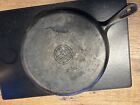 Nice Griswold #9 11 1/4 Cast Iron Skillet