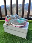 Size 12 - New Balance 990v3 DTLR Miami Drive 2022
