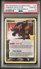 2021 Pokemon Celebrations Umbreon Gold Star Classic Collection Series #17 PSA 10