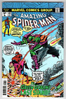 The Amazing Spider-Man # 122 (6.0) Reprint 2023 Edition Green Goblin App. 🕷️