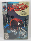 MARVEL COMICS The Amazing Spiderman #308