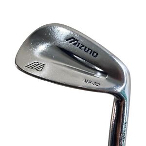 Mizuno MP-32 Grain Flow Forged Single 8 Iron Right Handed 37
