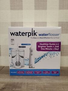 Waterpik Water Flosser Kit Ultra Plus & Cordless Pearl - New Open Box ✅