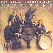 Original Dixieland Jazz Band : 75th Anniversary CD