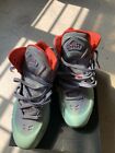 Size 10- Nike Air Max Hyperposite 2013