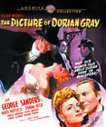 The Picture of Dorian Gray [New Blu-ray] Full Frame, Mono Sound