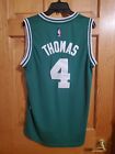 Adidas NBA Boston Celtics Isiah Thomas Basketball Jersey Size M