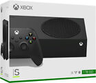 NEW * Microsoft Xbox Series S 1TB Video Game Console - Black