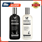 Hair Growth Shampoo And Conditioner Set - Boost Your GrowthSuffering With Hair