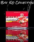 2022 Panini Prizm Football Inserts/Subsets (Vets & Rookies) You Pick