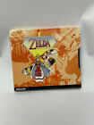 Zelda: The Wand of Gamelon (Philips CD-i, 1993) cdi NEW