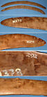 K41 - Aboriginal Hunting Boomerang from the Western Desert of Australia - Holt!