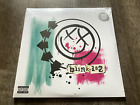 BLINK 182 - Self Titled Vinyl 2LP Album - NEW & SEALED
