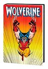 Wolverine Omnibus Vol. 2 (Wolverine omnibus, 2) by Peter David,Archie Goodwin,Jo
