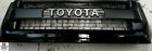 NEW OEM TOYOTA TUNDRA 2014-2017 TRD PRO GRILLE BLACK CODE 202 (For: 2015 Toyota Tundra)