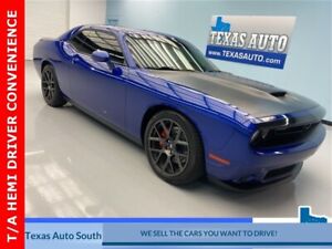 New Listing2018 Dodge Challenger T/A