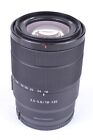 Sony E 18-135mm f/3.5-5.6 Wide Angle Telephoto Zoom Digital Camera Lens #E77422