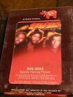 Bee Gees- Spirits having Flown 8 track tape, Stereo, Factory Sealed!  Vintage