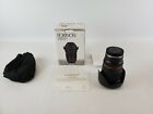 For Parts - Rokinon 24mm F1.4 ED AS IF UMC Wide Angle Lens  Sony E-Mount NEX