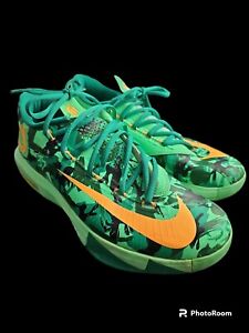 Size 9 - Nike KD 6 Easter - 599424-303