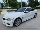 2014 BMW 4 Series 428i Coupe M Sport