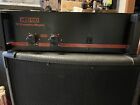 POWER AMP. Cerwin-Vega! HED-110  SAME SPECS AS THE A/B 1100a. VERY CLEAN AMP! #3