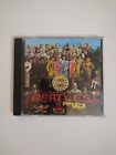 Sgt. Pepper's Lonely Hearts Club Band by The Beatles (CD, Jun-1987, Capitol)B5
