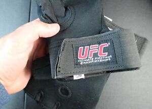 New ListingUFC Sparring Gloves Fighting Training  S/M