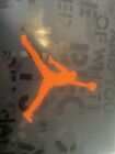 Nike Air Jordan 3 Retro Night Stadium/Total Orange CT8532-080 Men's Size 13
