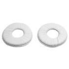 Qualified Ear Pads Soft Cushion Sleeves forSony MDR-ZX100 ZX300 V150 Headset