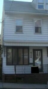 Fixer Upper 3 Bedroom House for Sale at 424 W Centre St, Shenandoah, PA