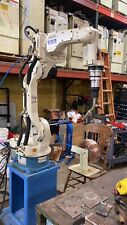 Welding Robot, OTC Robot, OTC Daihen Robot, Fanuc Robot, Used Robot, Nachi Robot