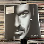 George Michael - Older [New Vinyl LP] Gatefold LP Jacket, 180 Gram