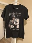 Stevie Ray Vaughan & Double Trouble Band Shirt Texas Flood  2018 Men’s M No Tag