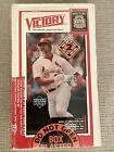 2000 Upperdeck Victory Baseball Hobby Box/ 36 Packs!Wrapping Ripped still sealed