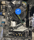 Intel Core i3 8100 + Motherboard + 8GB DDR4 3000 Combo [READ DESCRIPTION]