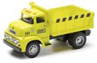 1:48 Scale 1956 Truck - COUNTY HIGHWAY DEPT DUMP TRUCK - New - Free Shipping