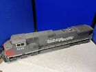 ARISTO CRAFT G SCALE LOCOMOTIVE 23009 Southern Pacific DASH-9 8135 AS-IS