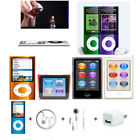 Apple iPod nano 1st,2nd,3rd,4th,5th,6th,7th ,8th Generation&4gb,8gb,16gb Lot