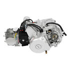 125cc 4-Stroke Semi Auto Engine Motor with Reverse for Lifan Racing Go Kart ATV